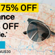 30% Off Sitewide | Sunglass Warehouse | Promo code BONUS30